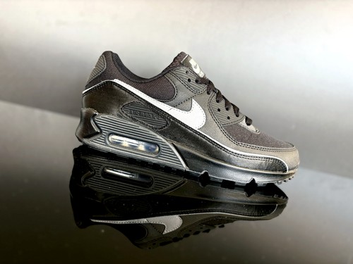 Nike air max - 90, premium-black