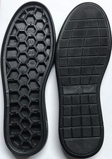 Polymersohlen Gummisohlen für