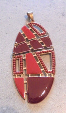 Bezaubernder Anhänger Schmuck