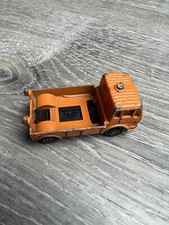 MAJORETTE No. 218 MERCEDES