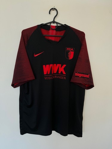 Augsburg 2019 2020 drittes - augsburg, 2019/2020