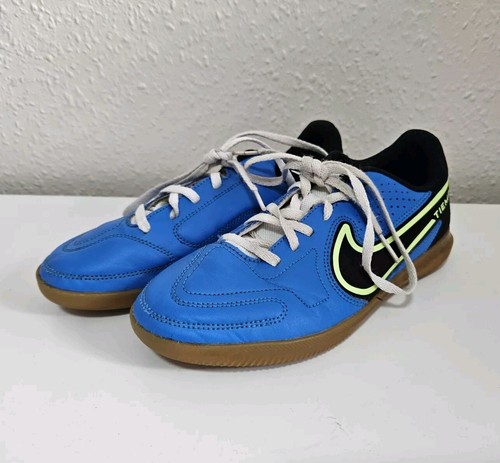 Nike tiempo indoor - nike, astro