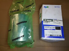 Hydraulikfilter Flüssigkeitsfilter Daewoo Doosan Gabelstabler Stapler D516975