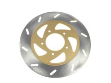 Bremsscheibe rms 0180 vorne - rms,