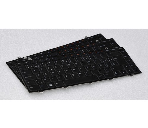 Keyboard tastatur dell studio - tastatur,
