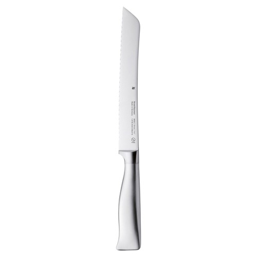 Wmf grand gourmet brotmesser - grand,