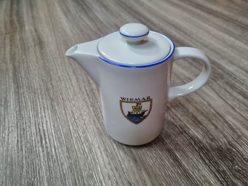 Orig ddr kahla porzellan - kahla,