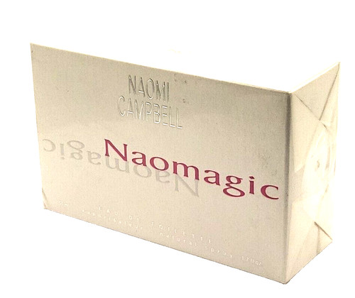 Naomagic naomi campbell 7 - naomi,