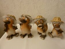 Gilde Keramik Figuren Enten