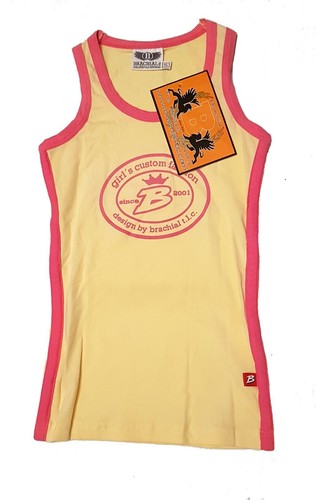 Brachial damen tank top core - damen,