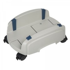 ProfiOffice PC Ständer mit