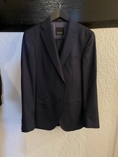 Neuwertiger Digel Anzug Dunkel