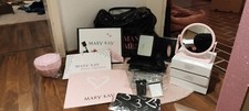 Mary kay Tasche mit viel
