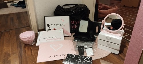 Mary kay tasche mit - kay,