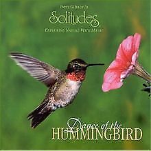 Dance of the Hummingbird von Gibson,Dan | CD | Zustand gut