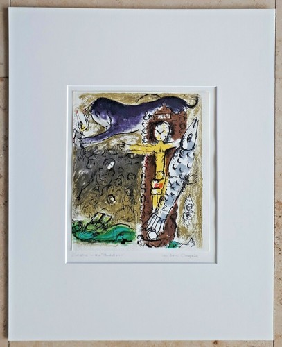 Marc chagall - marc,