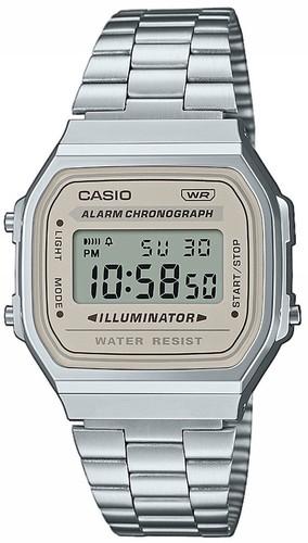 Casio vintage armbanduhr - vintage,