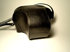 Praktica B Tasche Bag Case TOP Condition B100 B200 BC1 BM BMS BCA BCS BCX