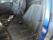 Sitz renault megane - megane, iii