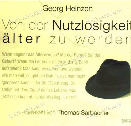 Heinzen georg von - heinzen,,