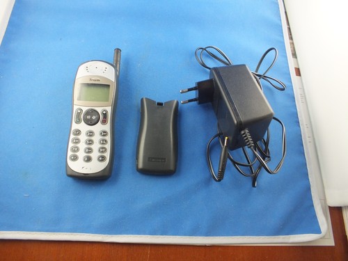 Original trium mt140 astral - original,