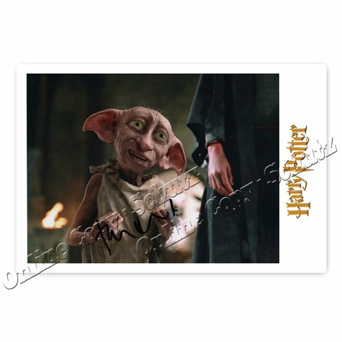 Toby jones alias dobby aus - jones,