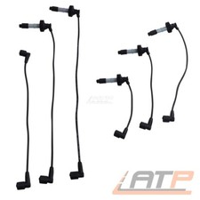 ZÜNDKABELSATZ FÜR VOLVO 850