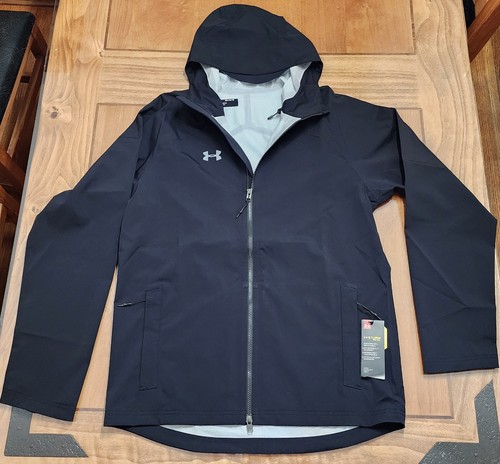 Black under armour - armour, storm