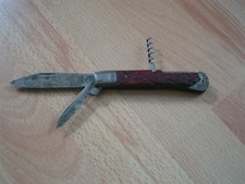 Altes Taschenmesser Solingen