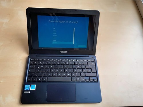 Notebook asus r209ha - asus, r209ha-fd0013ts