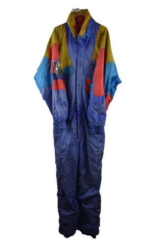 Nevica blau vintage - vintage, einteiler