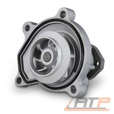 WASSERPUMPE FÜR AUDI A3 SEAT