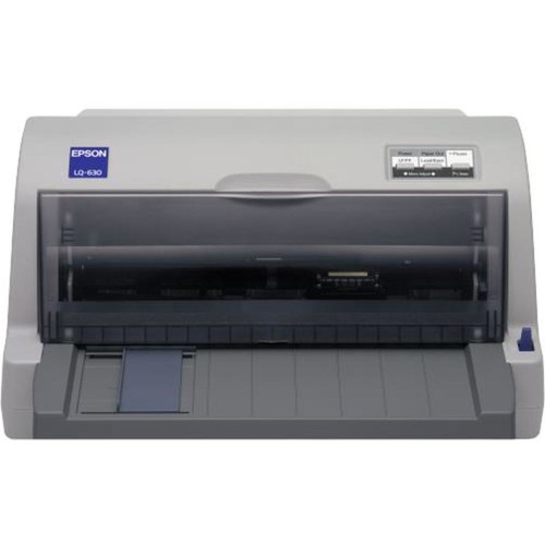 Epson 630 usb - usb, par