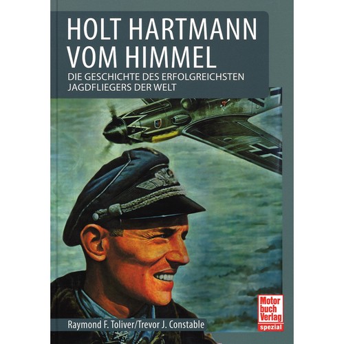 Erich hartmann die - erich,