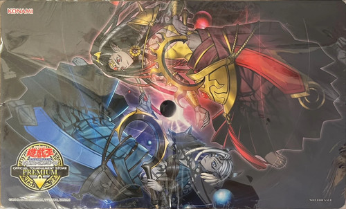 Ocg eclipse twins - yu-gi-oh,