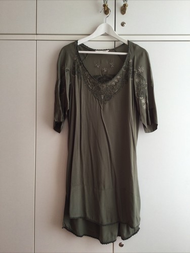Odd molly kleid gr 36 - molly, s