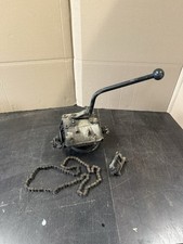 Aufsitzmäher Rasentraktor