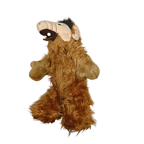 Alf plüschfigur stofftier - alf,