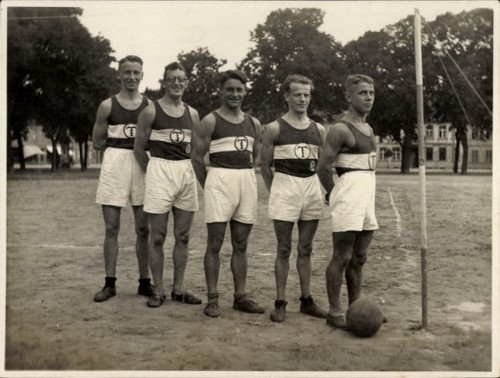 Foto msv zehdenick - ak,