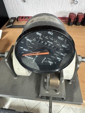 Porsche 911 Tacho Bördelgerät 993 Eigenbau