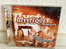 Mystique Moments Liquid Life, DJ Sakin & Friends, Adiemus, Cecil Hardin.. [2 CD]