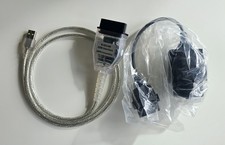 K+DCAN Kabel für BMW E-Serie