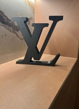 LV - Ästhetische Deko für