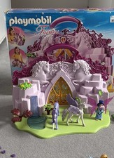 Playmobil 6179 im Feenland  im