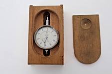 Messuhr Carl Mahr aus