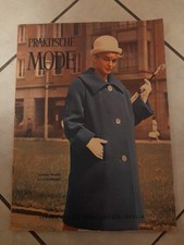 PRAMO 9 - 1960 Praktische Mode