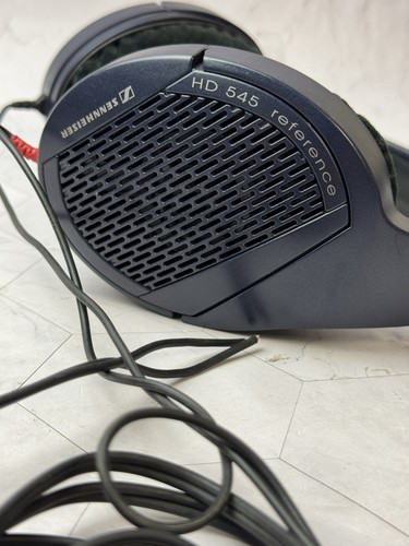 Sennheiser 545 reference - sennheiser,
