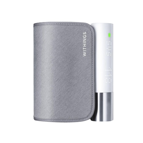 Withings bpm core - withings,