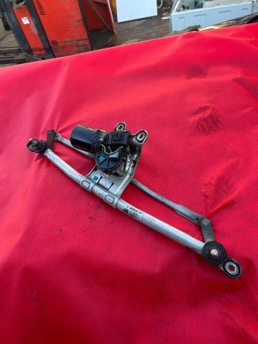 Scheibenwischermotor front - scheibenwischermotor,