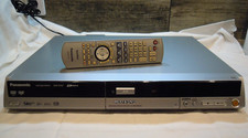 Panasonic DMR-EH52 DVD